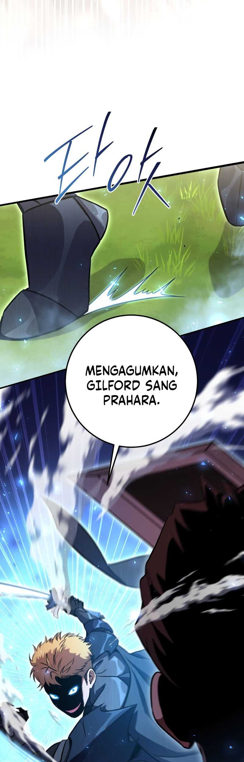 Legendary Blacksmith’s Vengeance Chapter 51 - halaman 28