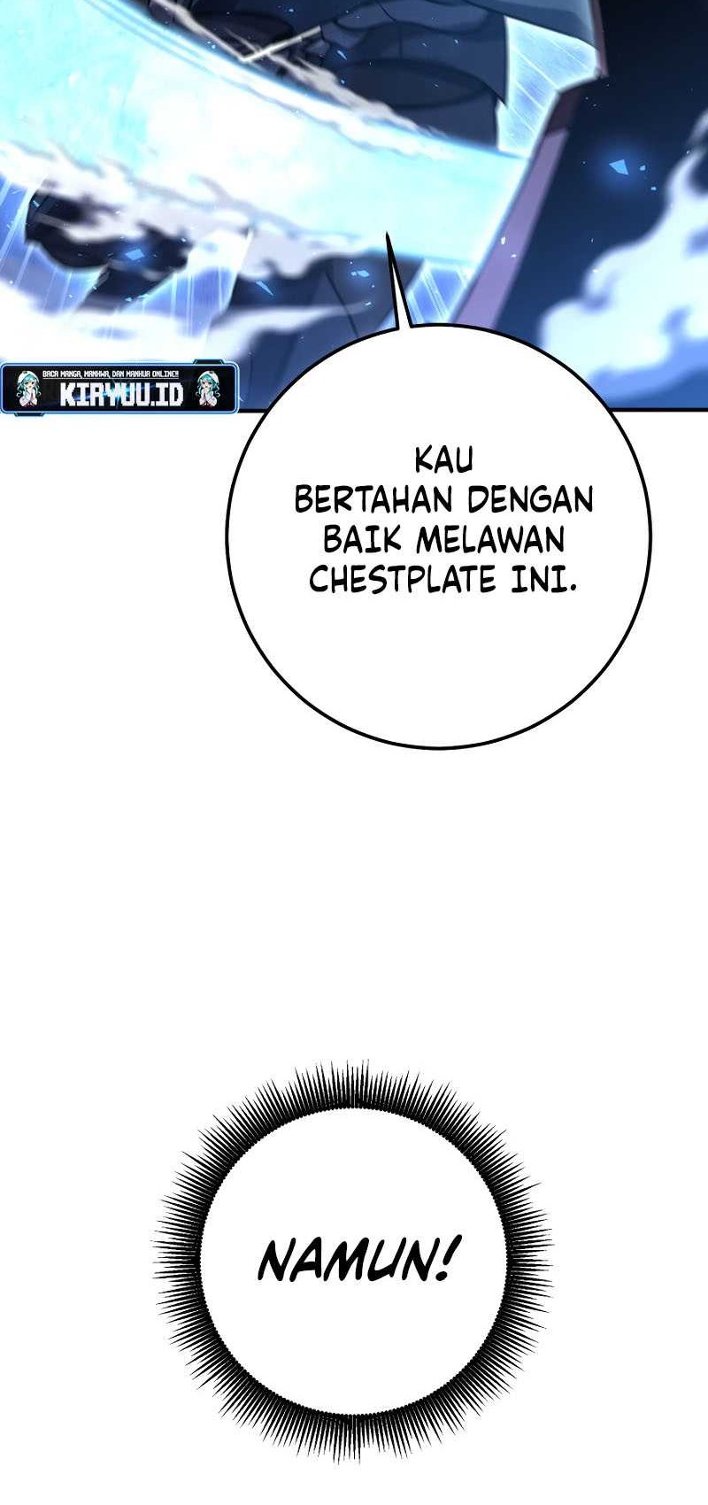 Legendary Blacksmith’s Vengeance Chapter 51 - halaman 29