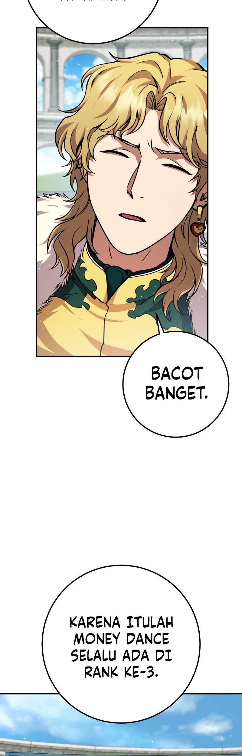 Legendary Blacksmith’s Vengeance Chapter 51 - halaman 35