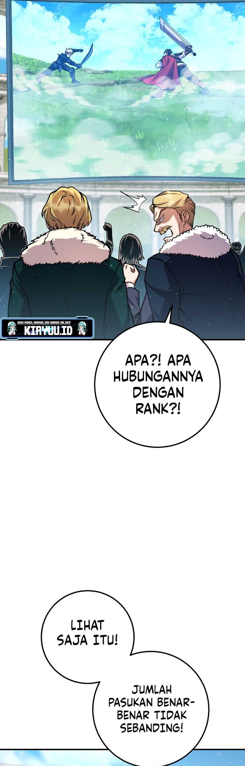 Legendary Blacksmith’s Vengeance Chapter 51 - halaman 36