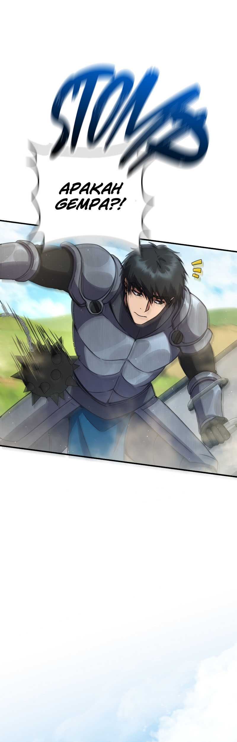 Legendary Blacksmith’s Vengeance Chapter 51 - halaman 42
