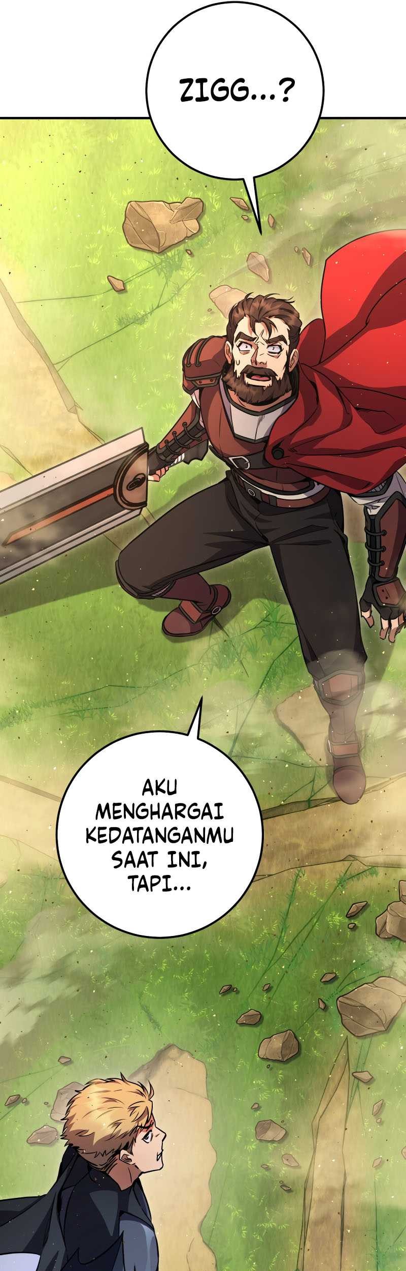 Legendary Blacksmith’s Vengeance Chapter 51 - halaman 46