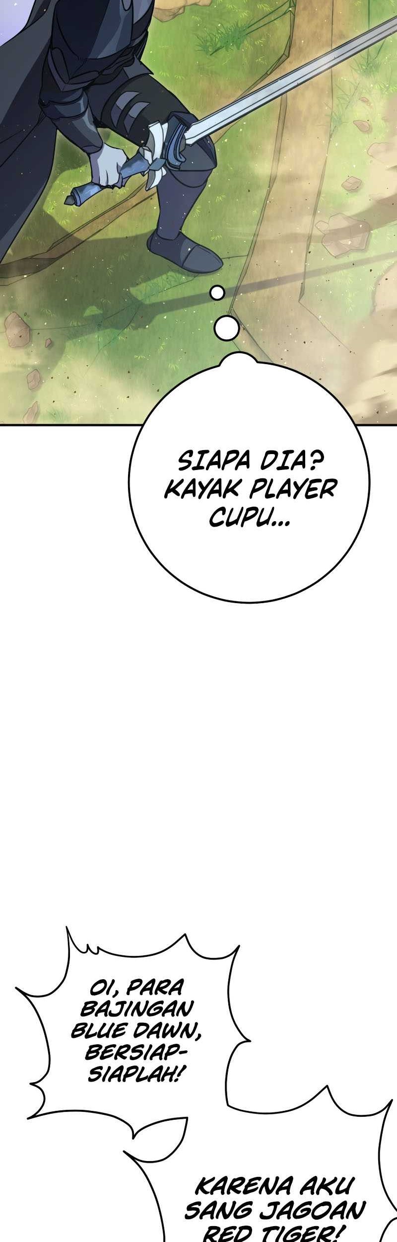 Legendary Blacksmith’s Vengeance Chapter 51 - halaman 47