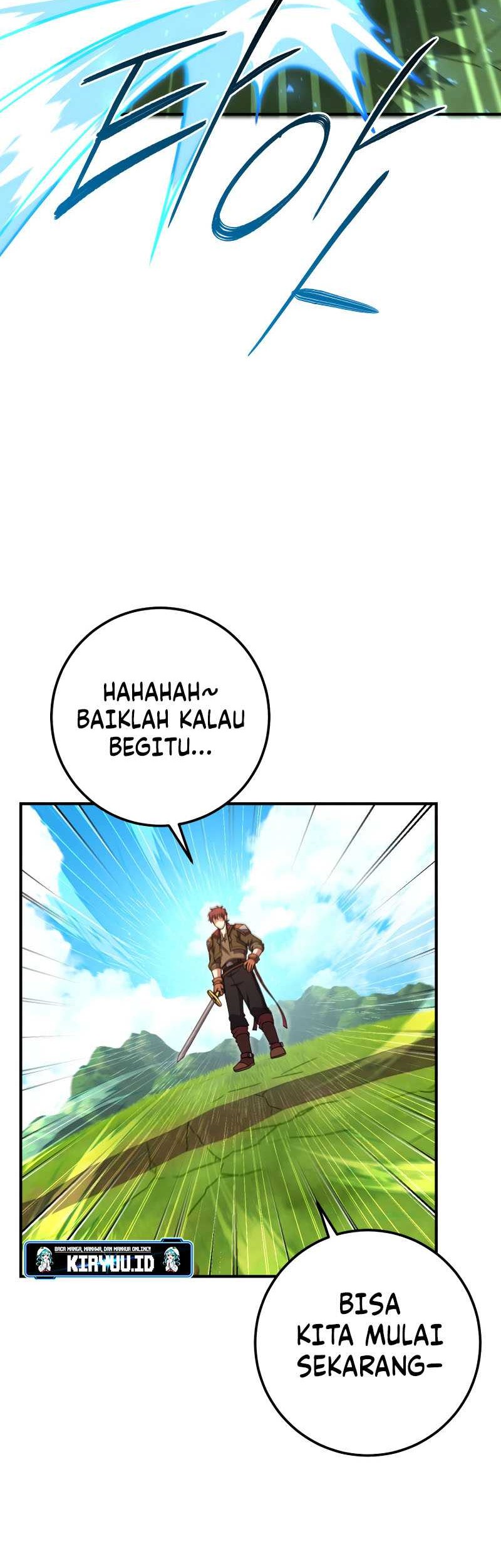Legendary Blacksmith’s Vengeance Chapter 51 - halaman 51
