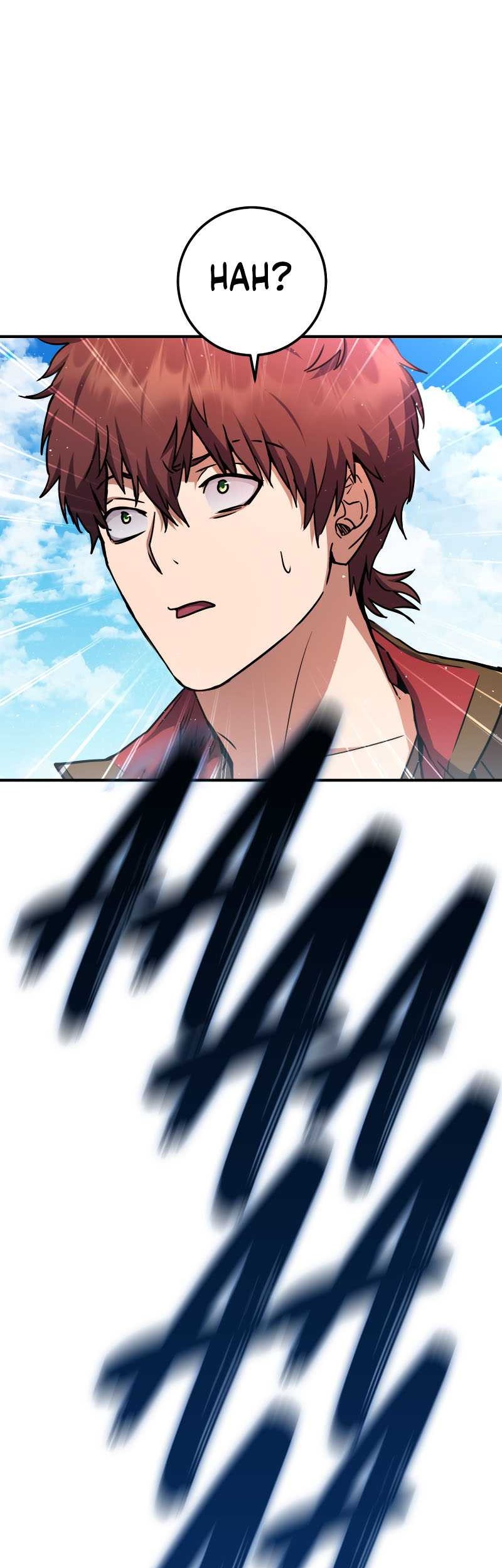 Legendary Blacksmith’s Vengeance Chapter 51 - halaman 52