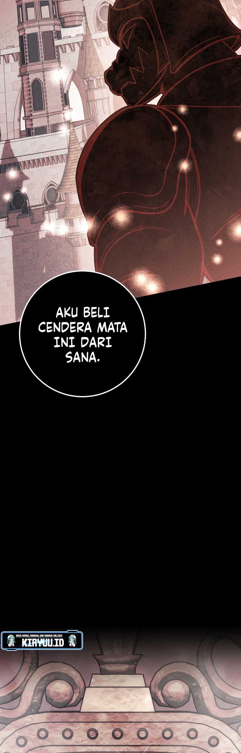 Legendary Blacksmith’s Vengeance Chapter 51 - halaman 56