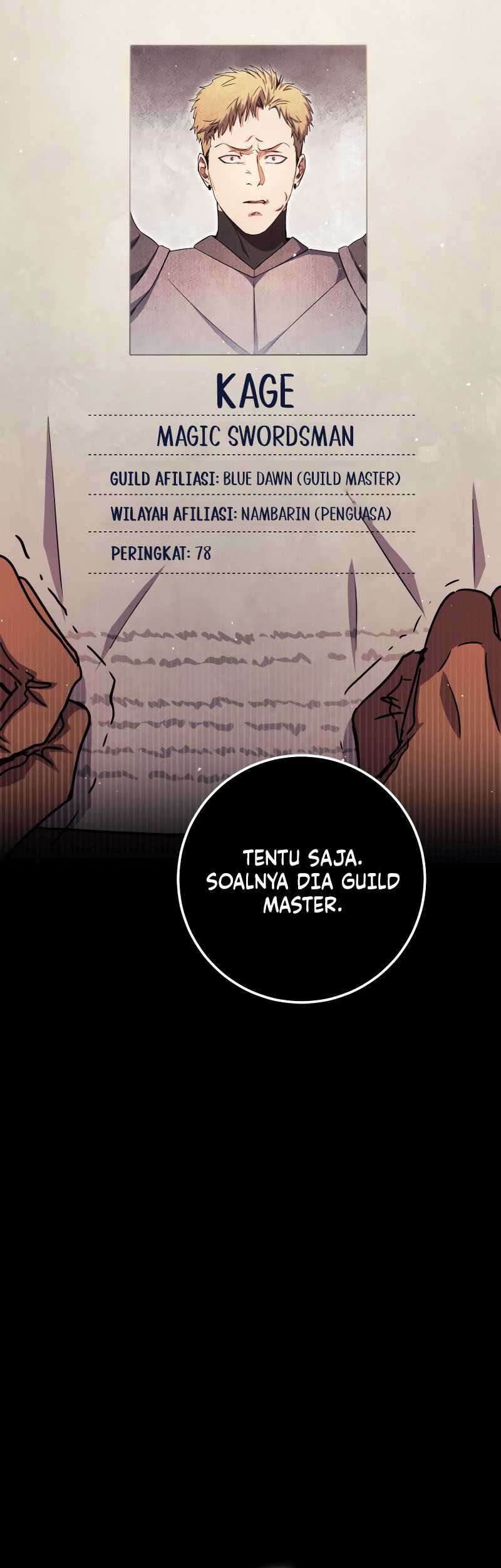 Legendary Blacksmith’s Vengeance Chapter 51 - halaman 6