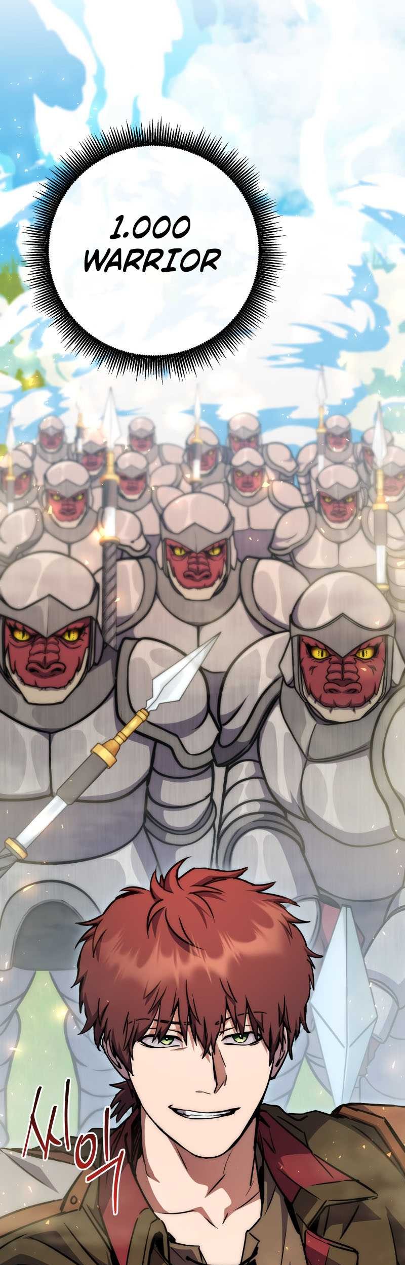 Legendary Blacksmith’s Vengeance Chapter 51 - halaman 62