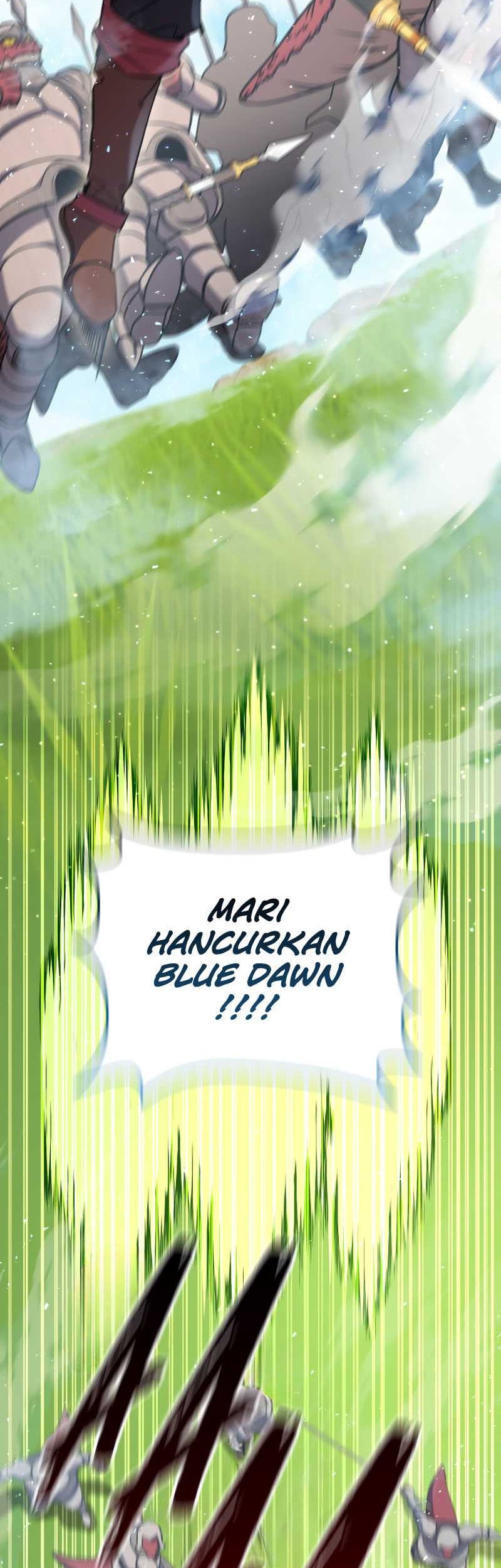 Legendary Blacksmith’s Vengeance Chapter 51 - halaman 65