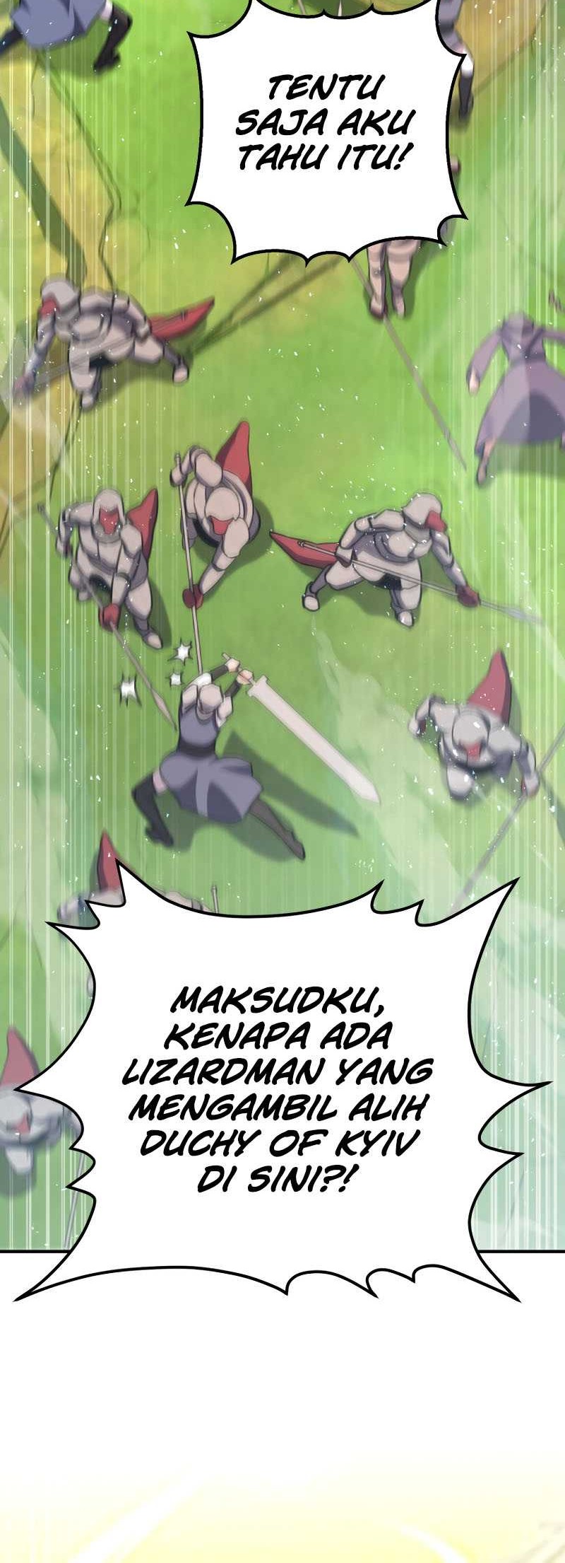 Legendary Blacksmith’s Vengeance Chapter 51 - halaman 67