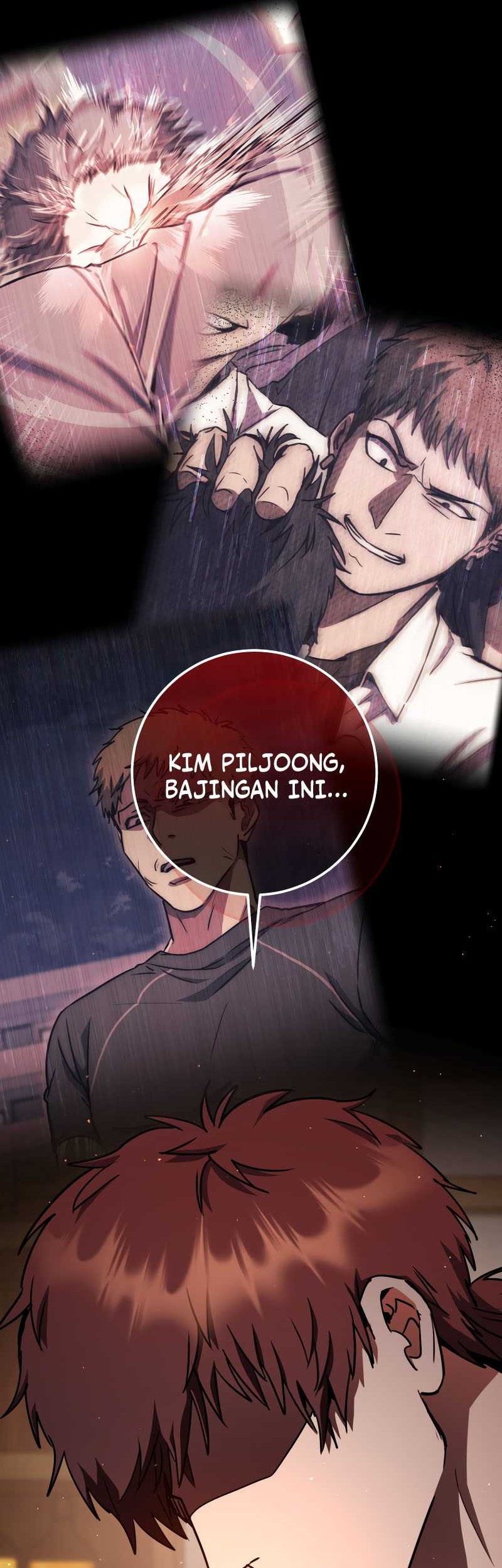 Legendary Blacksmith’s Vengeance Chapter 51 - halaman 7