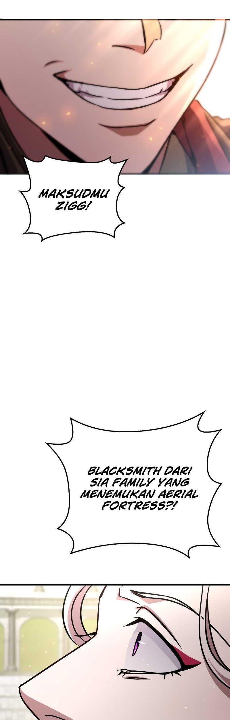 Legendary Blacksmith’s Vengeance Chapter 51 - halaman 70