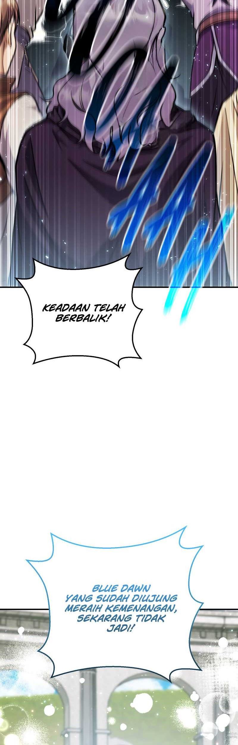 Legendary Blacksmith’s Vengeance Chapter 51 - halaman 73