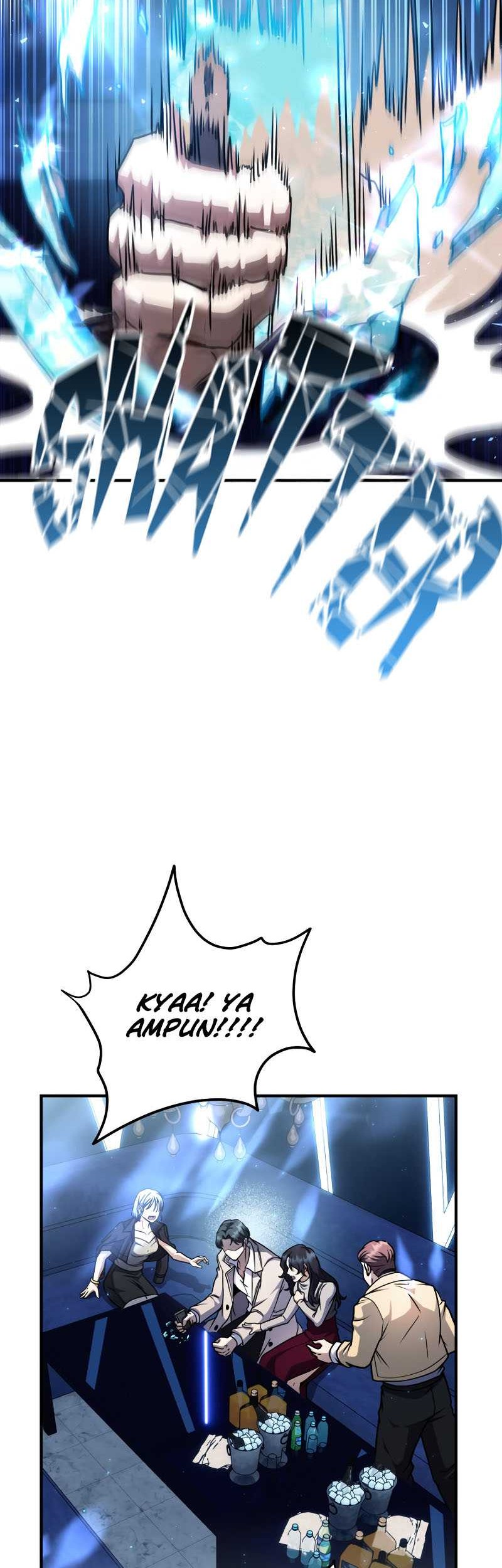 Legendary Blacksmith’s Vengeance Chapter 51 - halaman 77