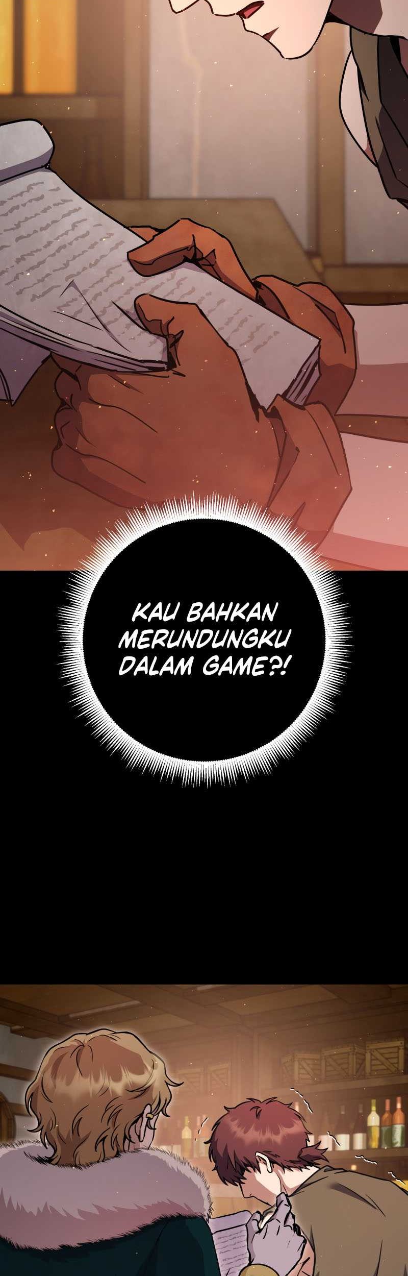 Legendary Blacksmith’s Vengeance Chapter 51 - halaman 8