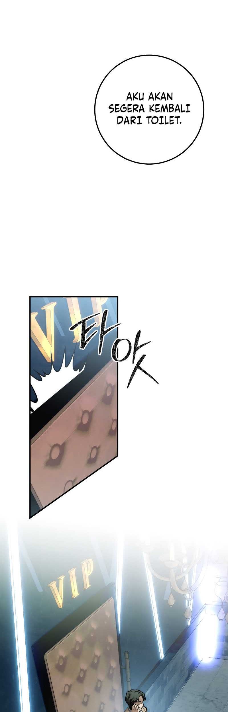 Legendary Blacksmith’s Vengeance Chapter 51 - halaman 81