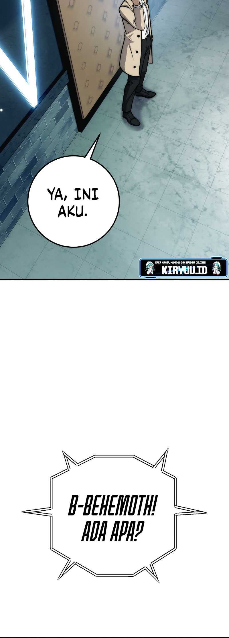 Legendary Blacksmith’s Vengeance Chapter 51 - halaman 82