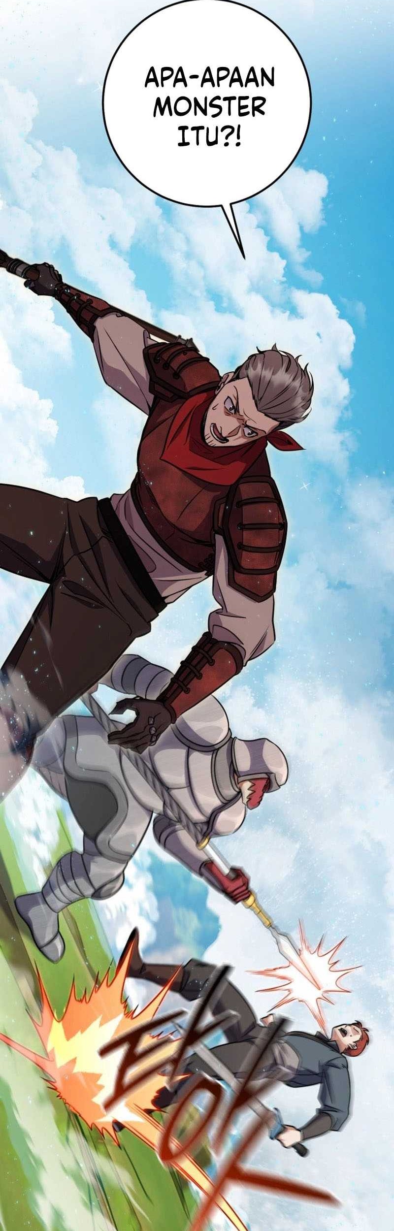 Legendary Blacksmith’s Vengeance Chapter 52 - halaman 11