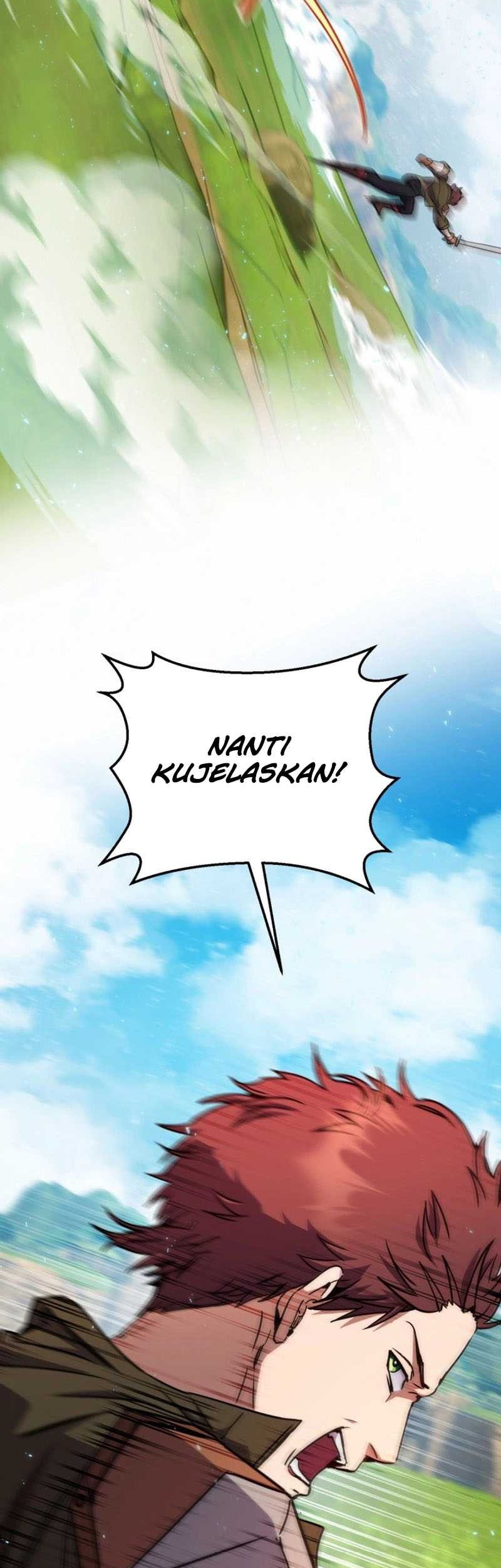 Legendary Blacksmith’s Vengeance Chapter 52 - halaman 12