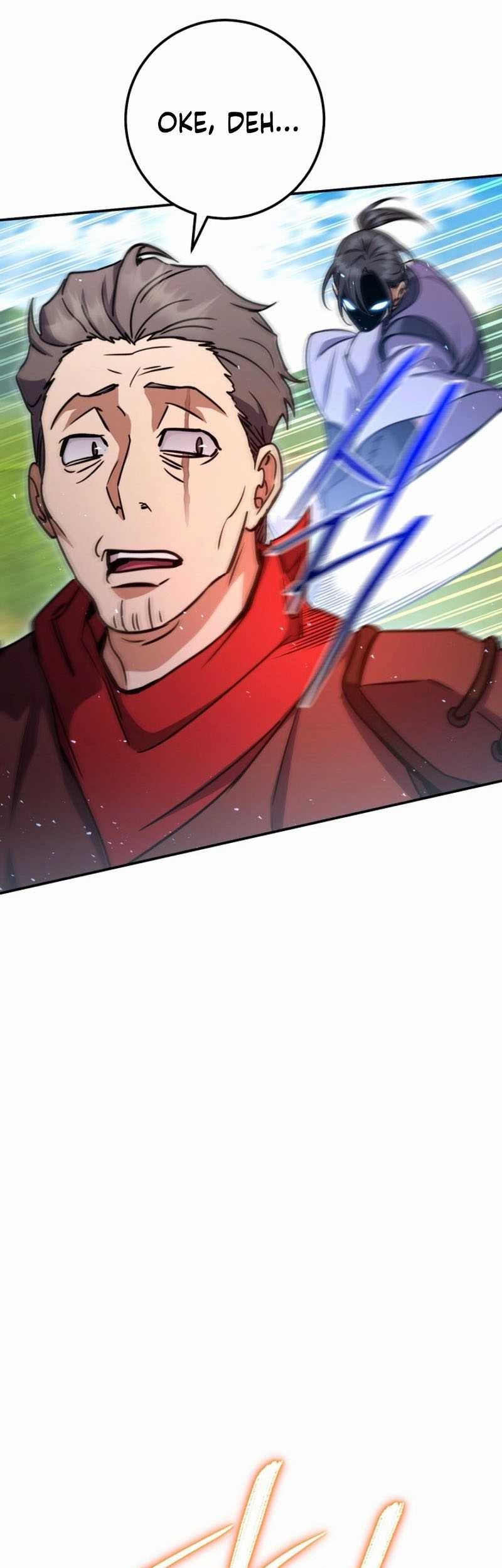 Legendary Blacksmith’s Vengeance Chapter 52 - halaman 14