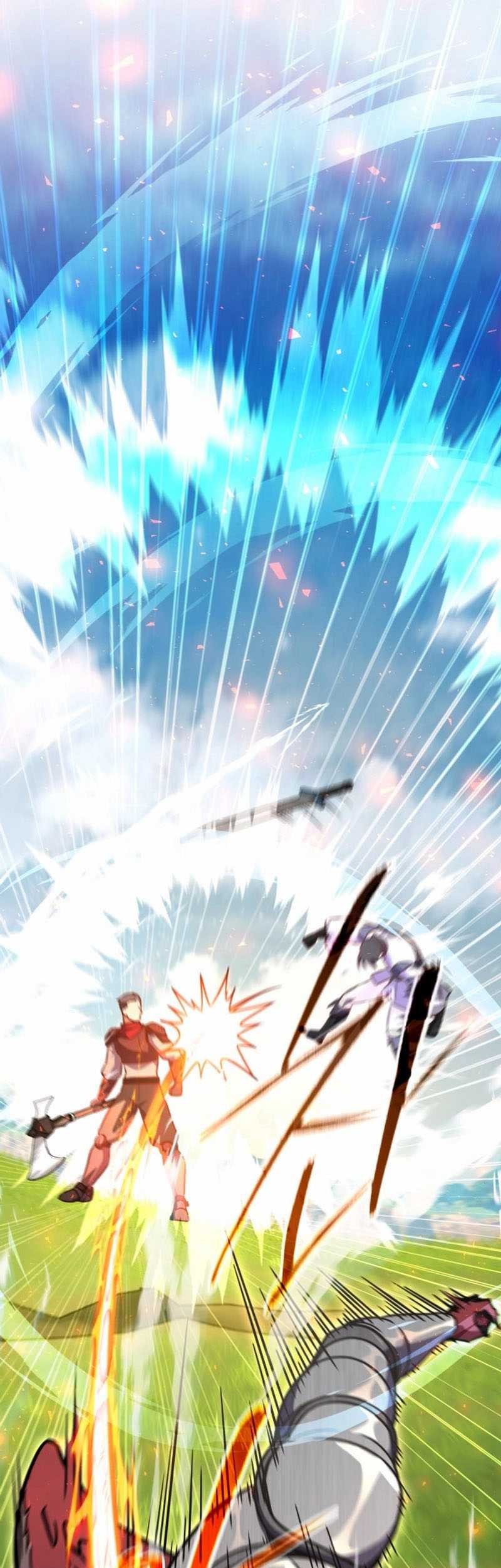 Legendary Blacksmith’s Vengeance Chapter 52 - halaman 16