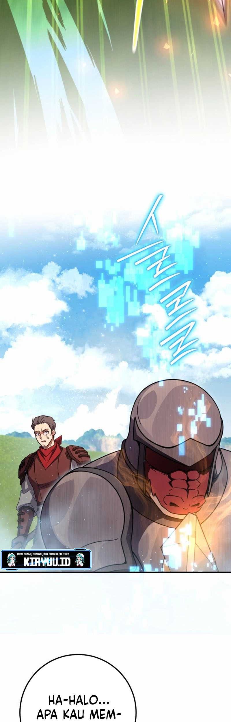 Legendary Blacksmith’s Vengeance Chapter 52 - halaman 18