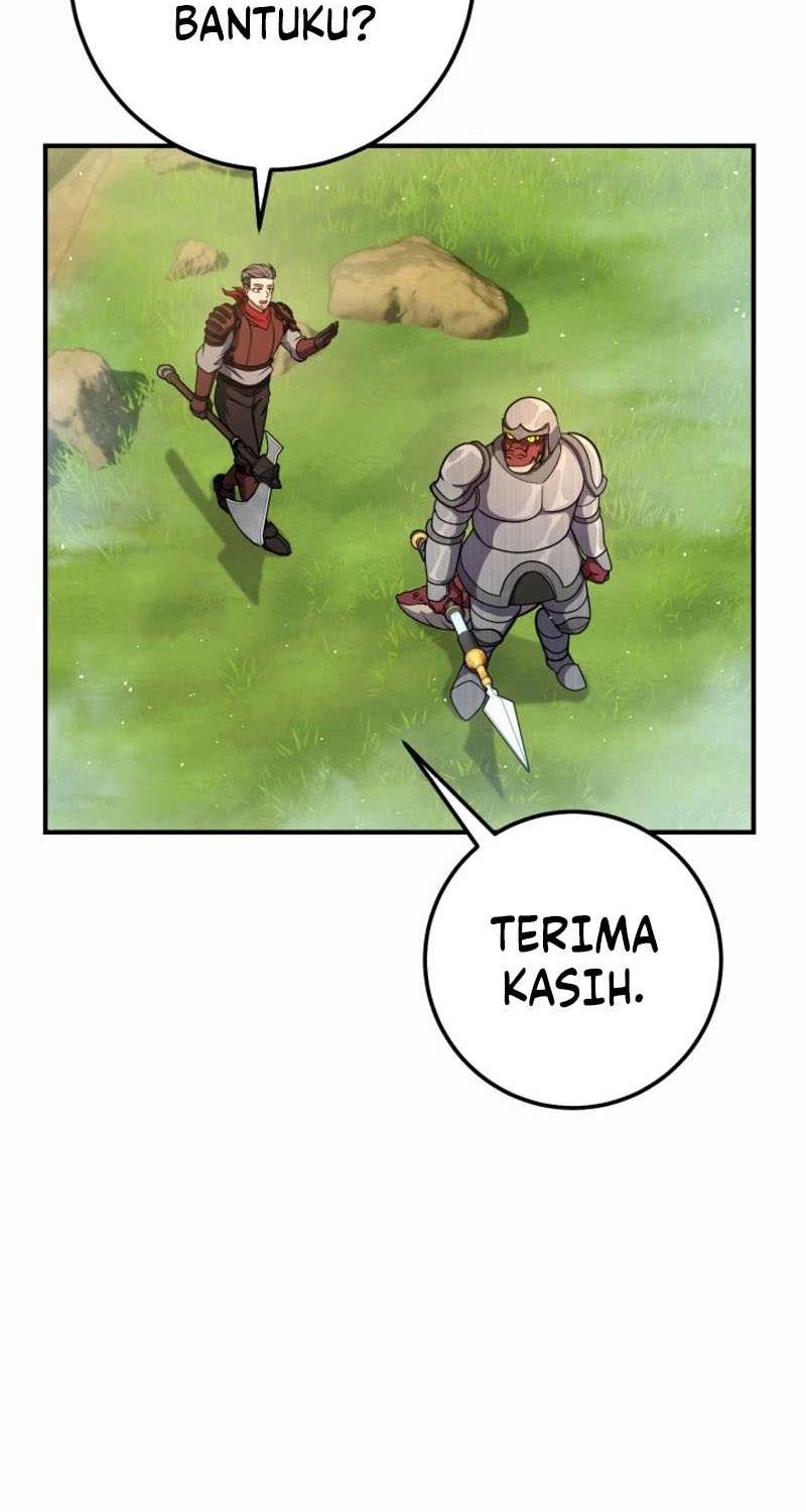 Legendary Blacksmith’s Vengeance Chapter 52 - halaman 19