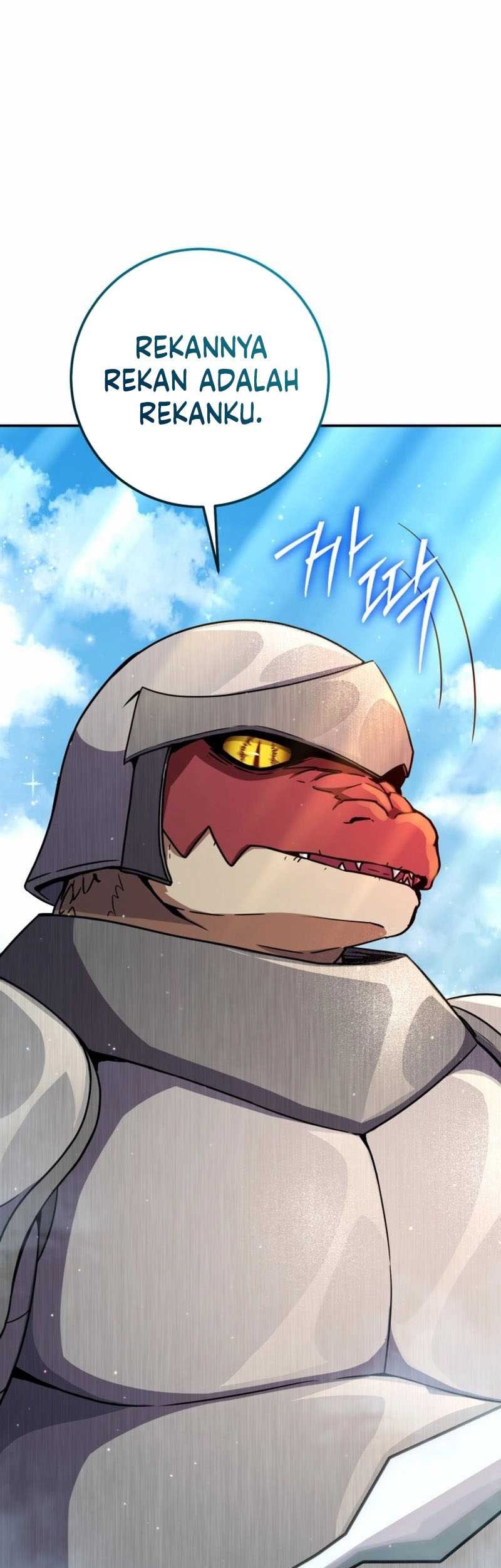 Legendary Blacksmith’s Vengeance Chapter 52 - halaman 20