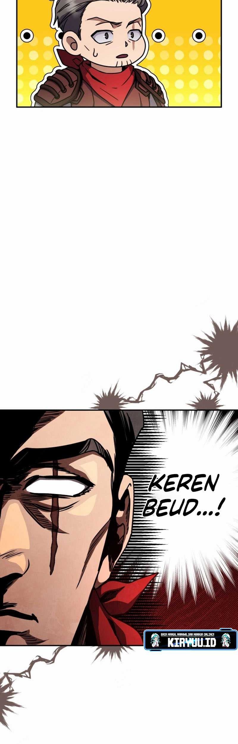 Legendary Blacksmith’s Vengeance Chapter 52 - halaman 22