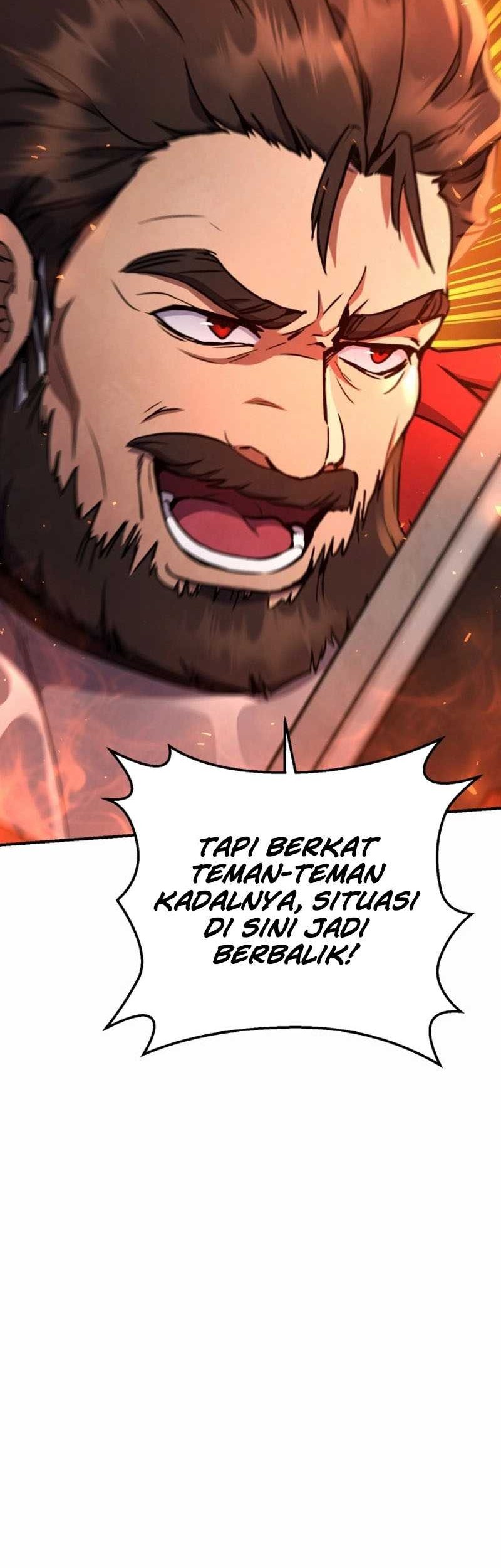 Legendary Blacksmith’s Vengeance Chapter 52 - halaman 25