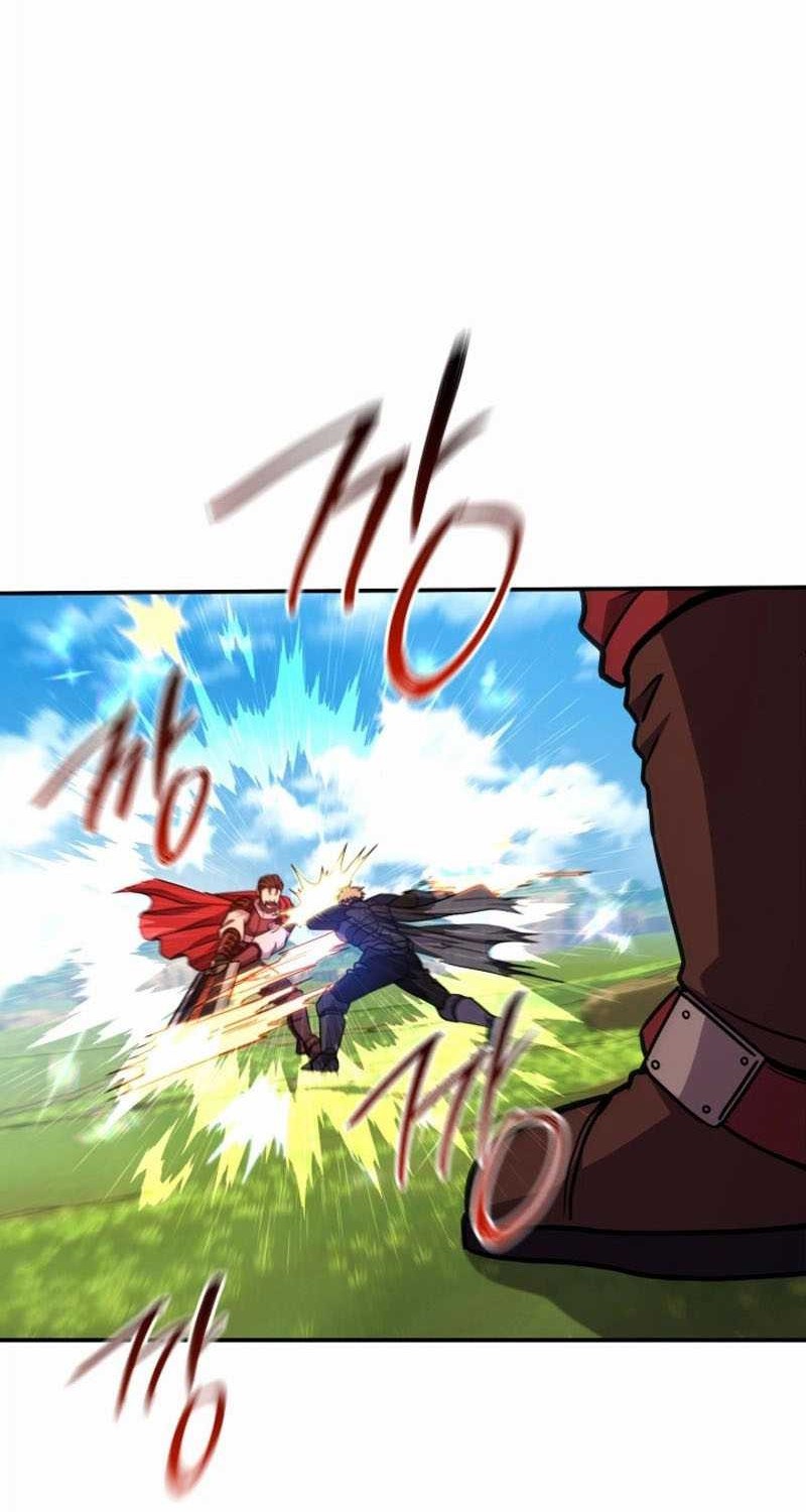 Legendary Blacksmith’s Vengeance Chapter 52 - halaman 27