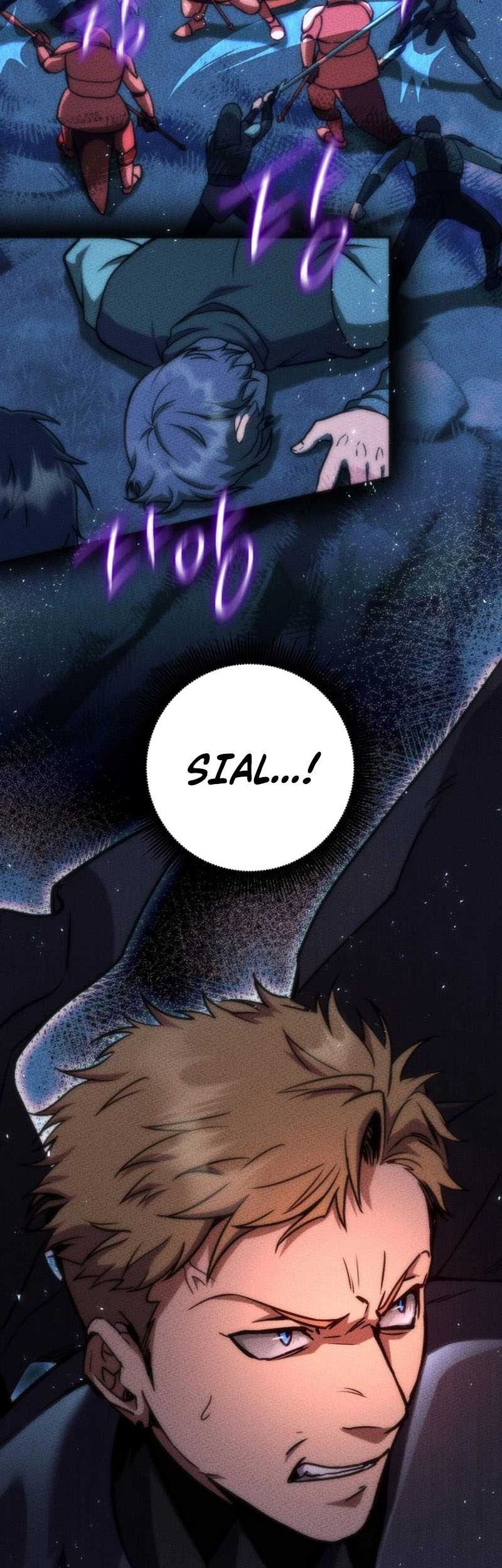 Legendary Blacksmith’s Vengeance Chapter 52 - halaman 29