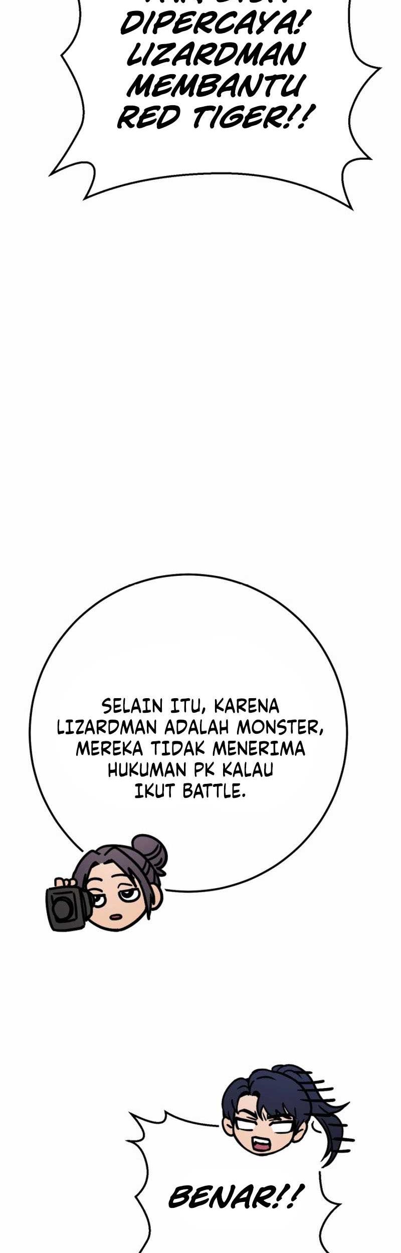 Legendary Blacksmith’s Vengeance Chapter 52 - halaman 3