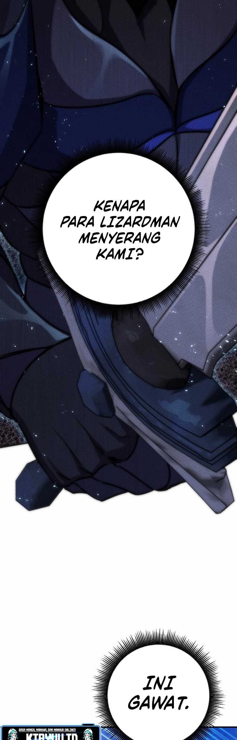 Legendary Blacksmith’s Vengeance Chapter 52 - halaman 30