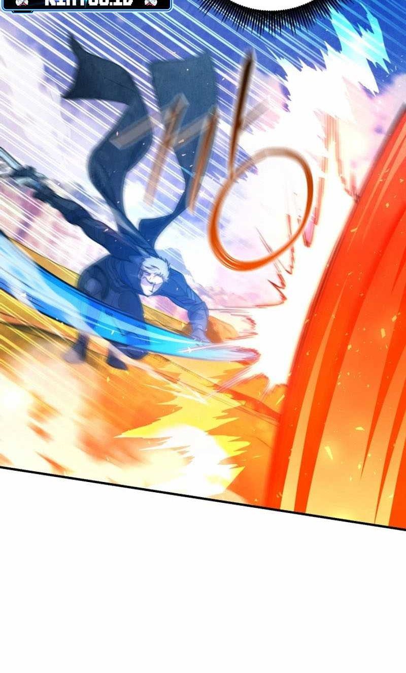 Legendary Blacksmith’s Vengeance Chapter 52 - halaman 31