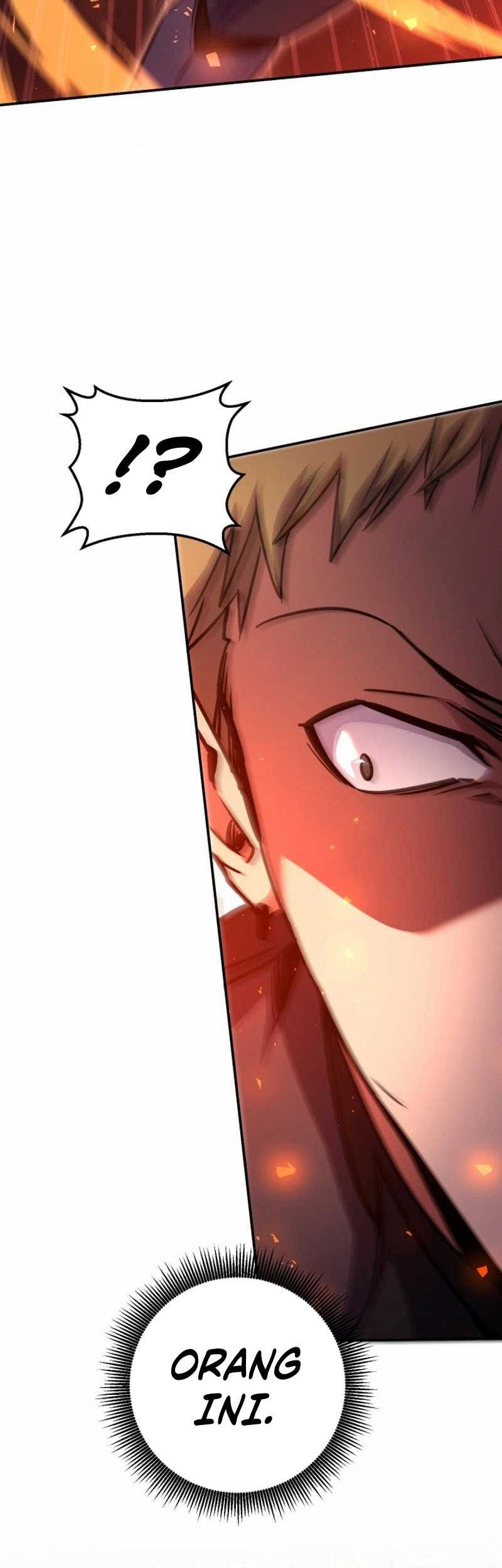 Legendary Blacksmith’s Vengeance Chapter 52 - halaman 33