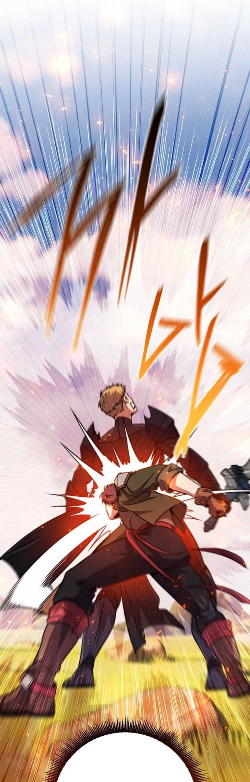 Legendary Blacksmith’s Vengeance Chapter 52 - halaman 34