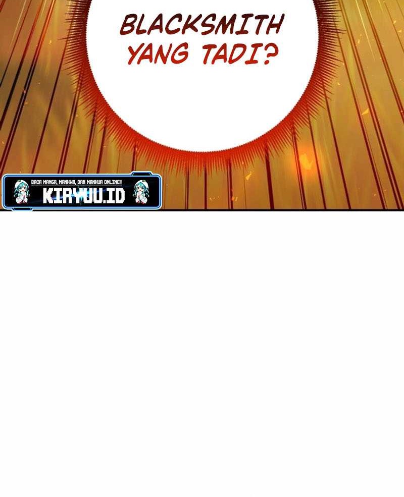 Legendary Blacksmith’s Vengeance Chapter 52 - halaman 35
