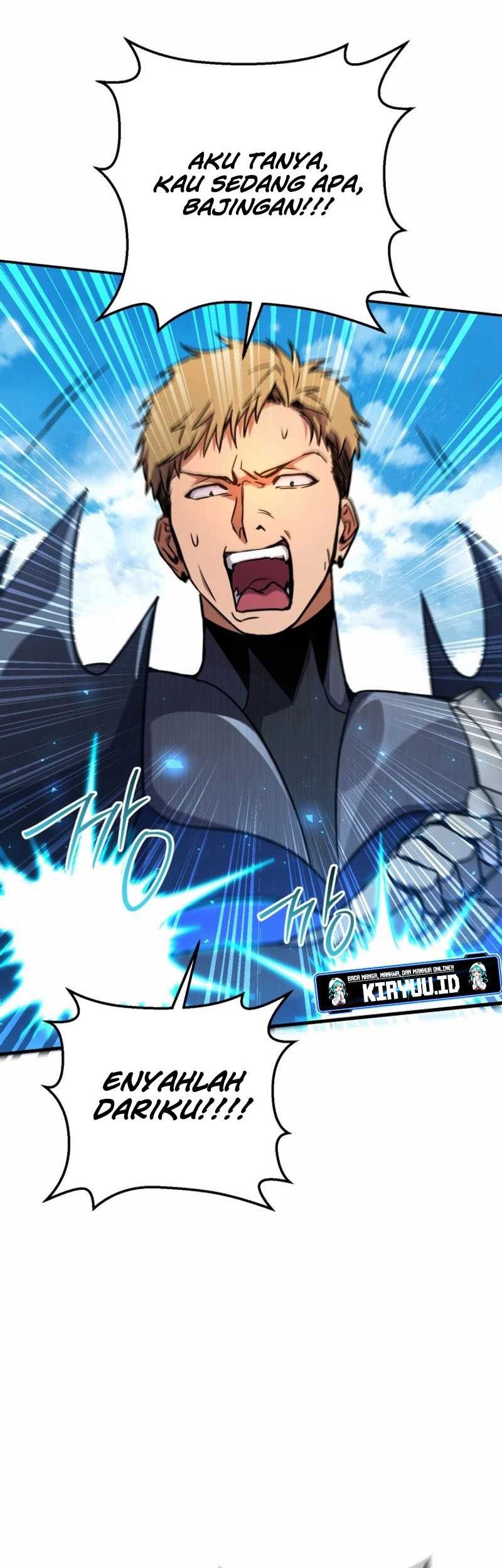 Legendary Blacksmith’s Vengeance Chapter 52 - halaman 41