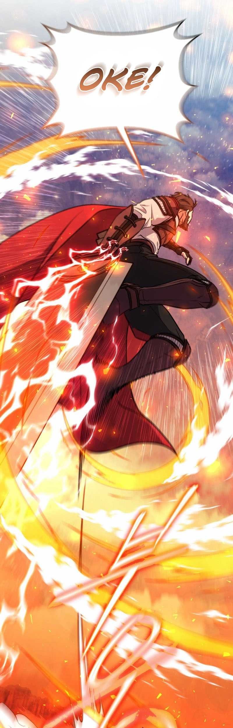 Legendary Blacksmith’s Vengeance Chapter 52 - halaman 43