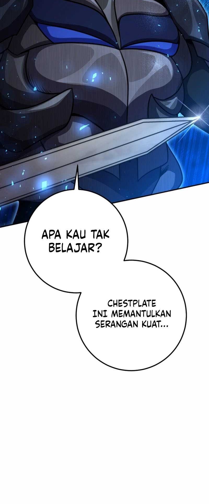 Legendary Blacksmith’s Vengeance Chapter 52 - halaman 48