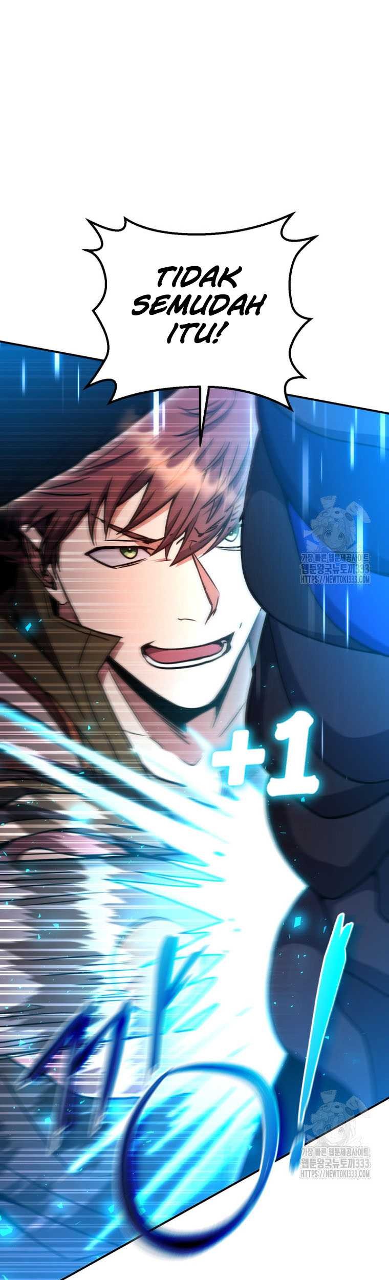 Legendary Blacksmith’s Vengeance Chapter 52 - halaman 49