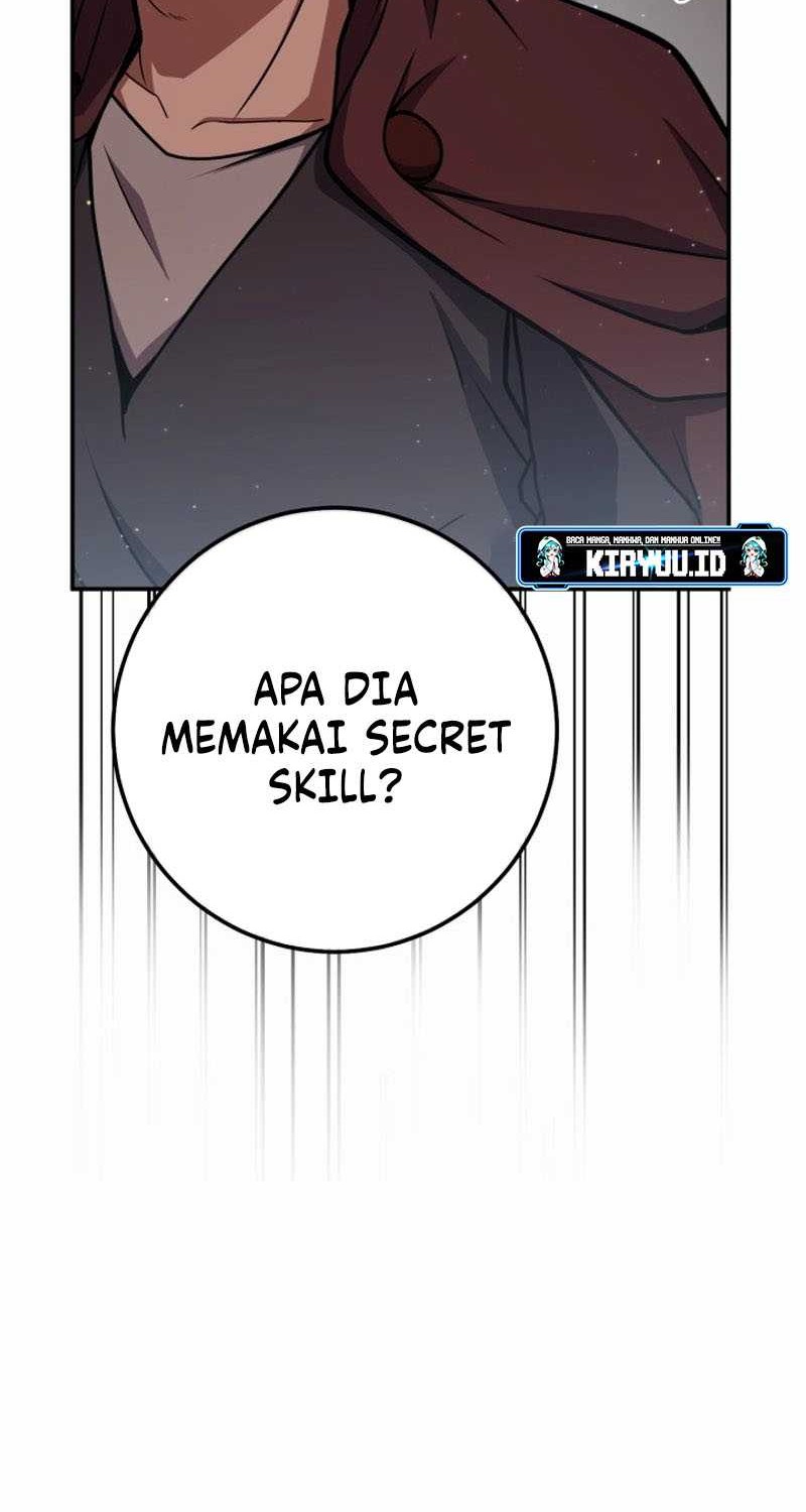 Legendary Blacksmith’s Vengeance Chapter 52 - halaman 5