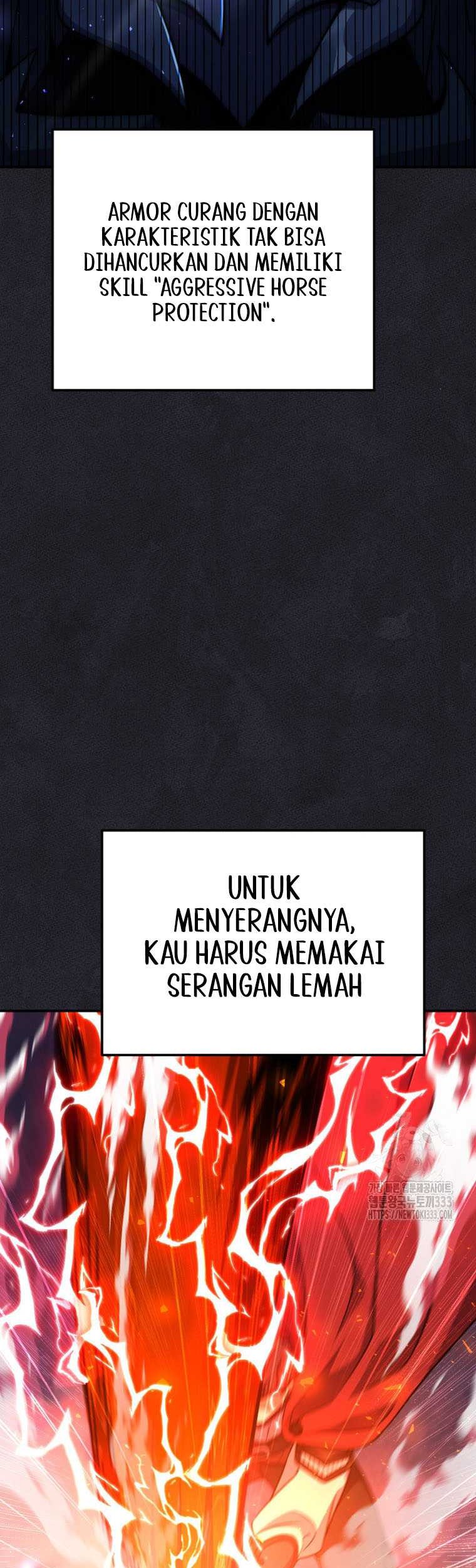 Legendary Blacksmith’s Vengeance Chapter 52 - halaman 51