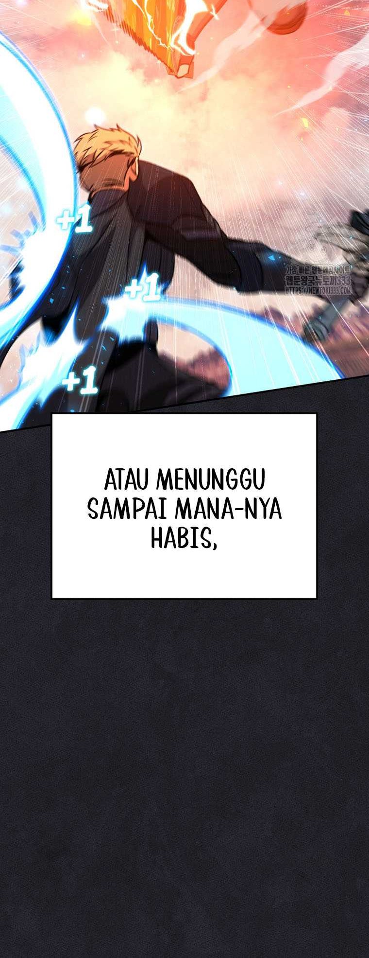 Legendary Blacksmith’s Vengeance Chapter 52 - halaman 52