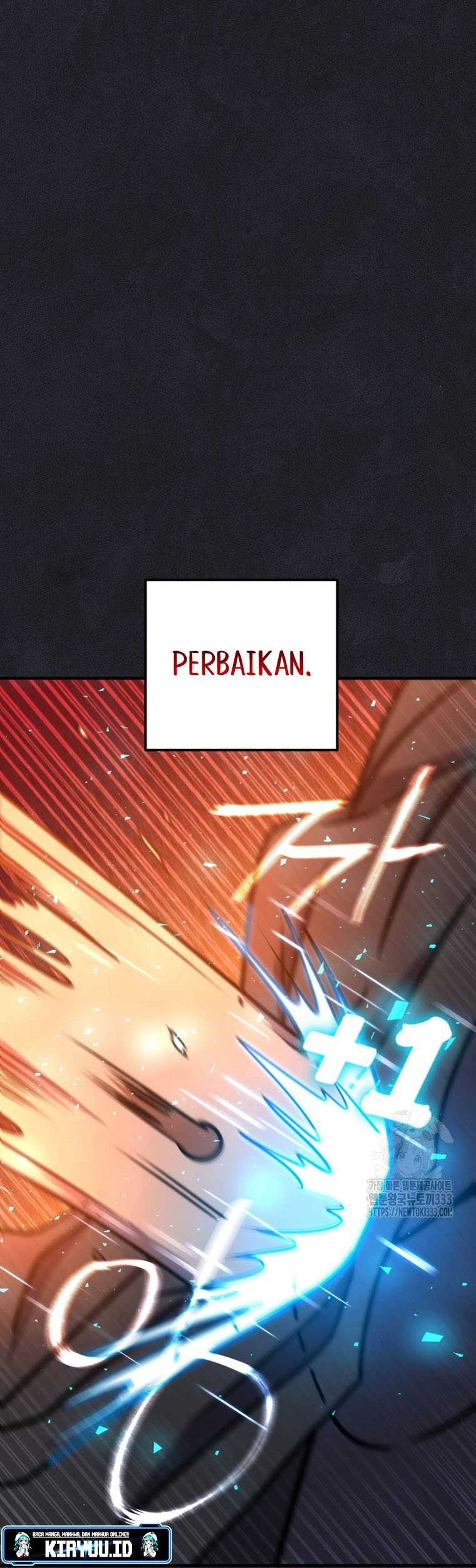 Legendary Blacksmith’s Vengeance Chapter 52 - halaman 54
