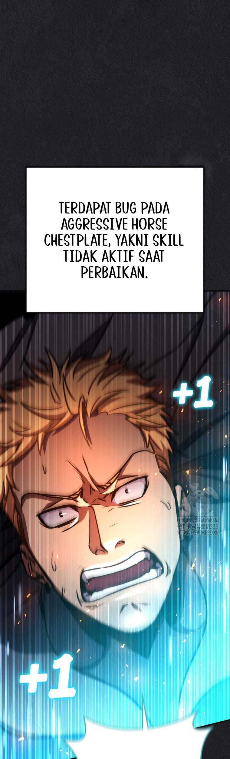Legendary Blacksmith’s Vengeance Chapter 52 - halaman 55