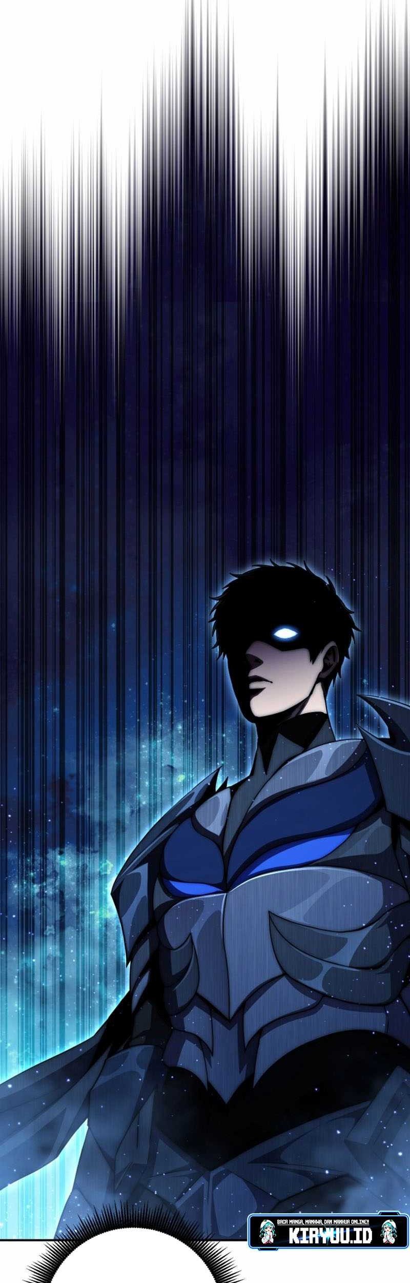 Legendary Blacksmith’s Vengeance Chapter 52 - halaman 59