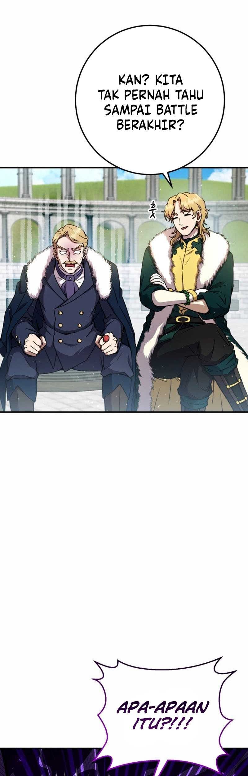 Legendary Blacksmith’s Vengeance Chapter 52 - halaman 6