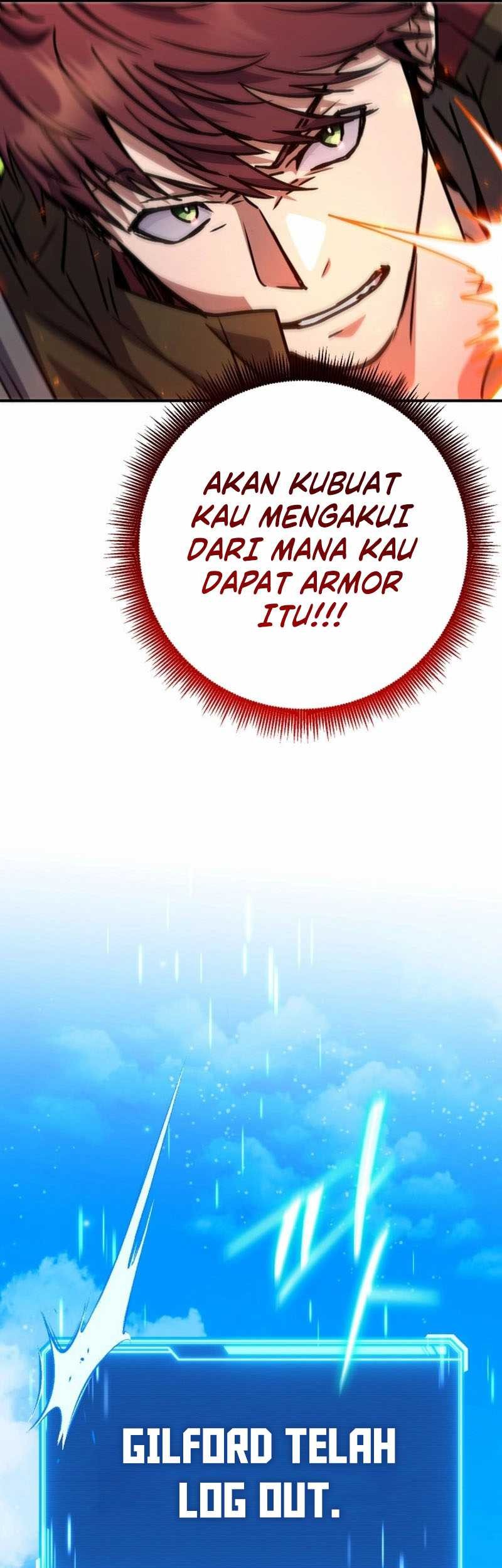 Legendary Blacksmith’s Vengeance Chapter 52 - halaman 61